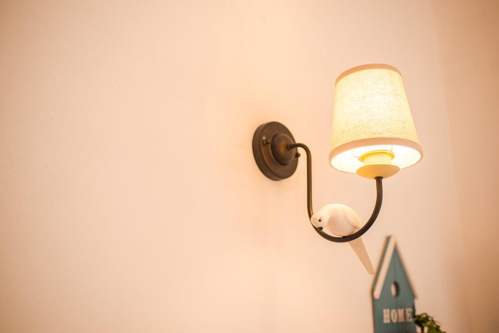 Chengdu Miss.Xi Boutique Apartment Taiguli Branch 외부 사진