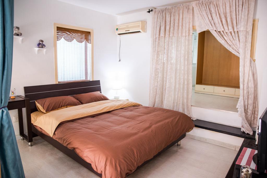 Chengdu Miss.Xi Boutique Apartment Taiguli Branch 외부 사진